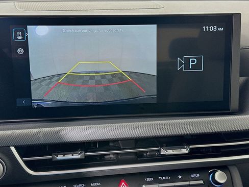 New 2026 Hyundai Sonata SEL image 12