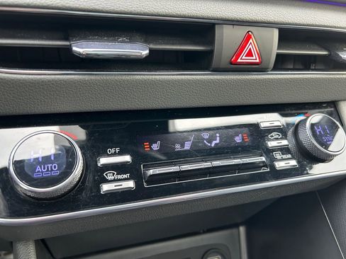 Used 2022 Hyundai Sonata N Line FWD image 36