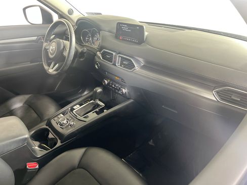 Used 2017 MAZDA CX-5 Touring w/ Preferred Equipment Package image 28