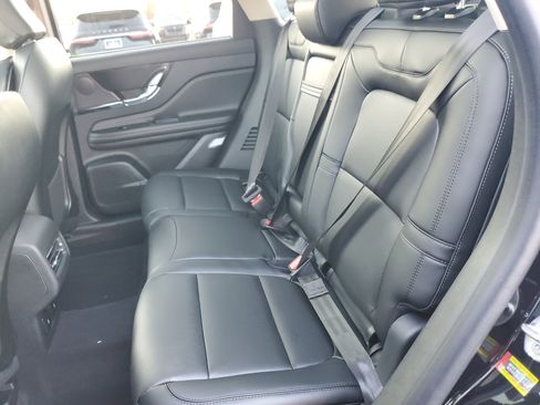 New 2026 Lincoln Corsair Premiere image 28