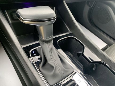 Used 2024 Hyundai Santa Cruz Limited image 21