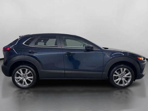 Used 2023 MAZDA CX-30 AWD 2.5 S w/ Select Package image 11