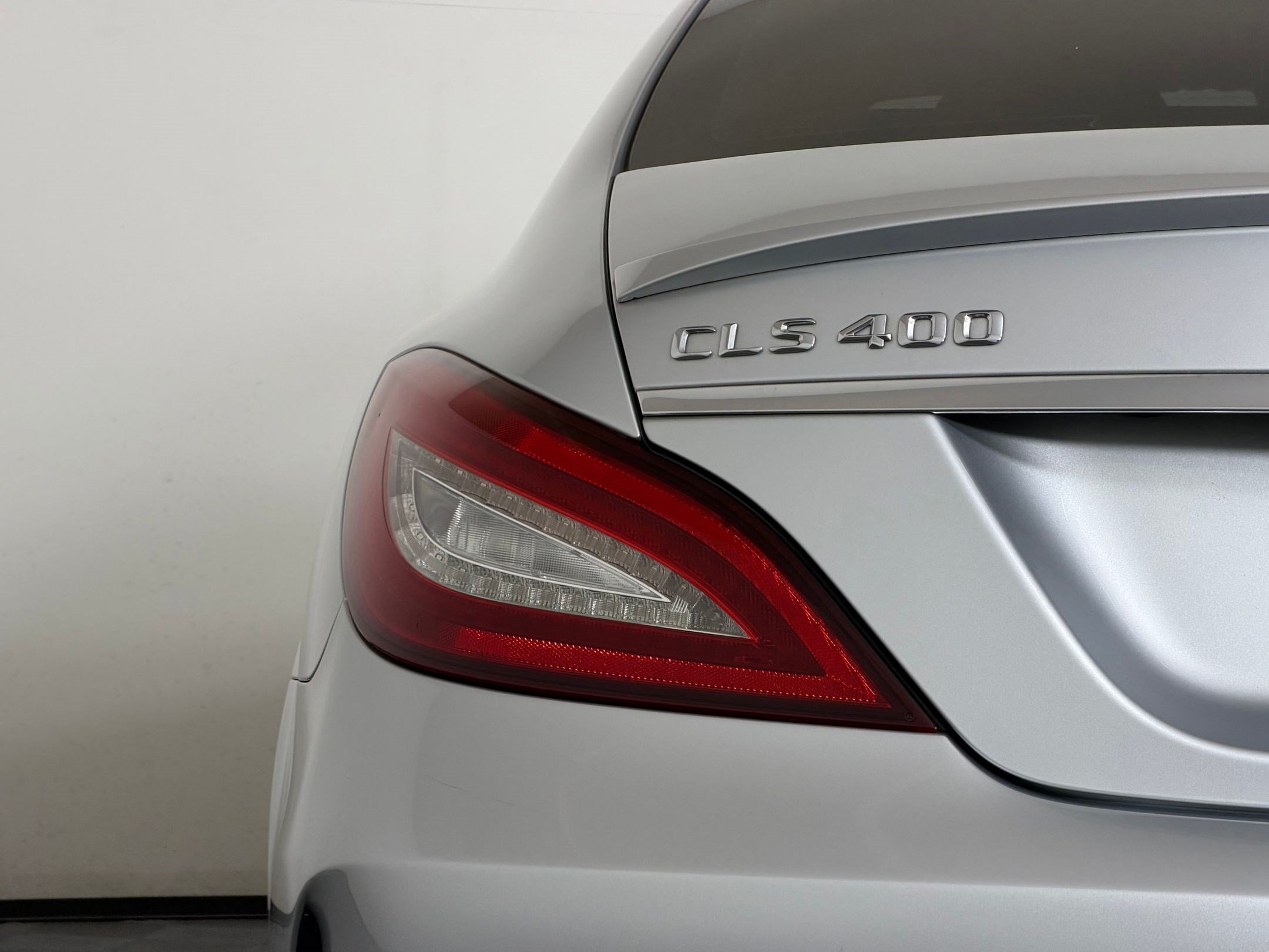 Used 2016 Mercedes-Benz CLS 400 4MATIC image 31