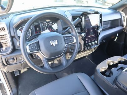 New 2026 RAM 2500 Tradesman