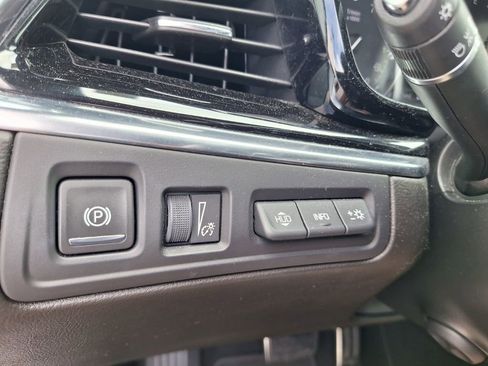 Used 2021 Cadillac XT6 Sport AWD/4WD image 24