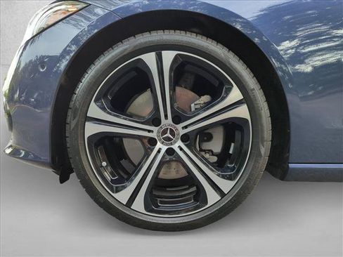 Certified 2026 Mercedes-Benz C 300 Sedan image 23