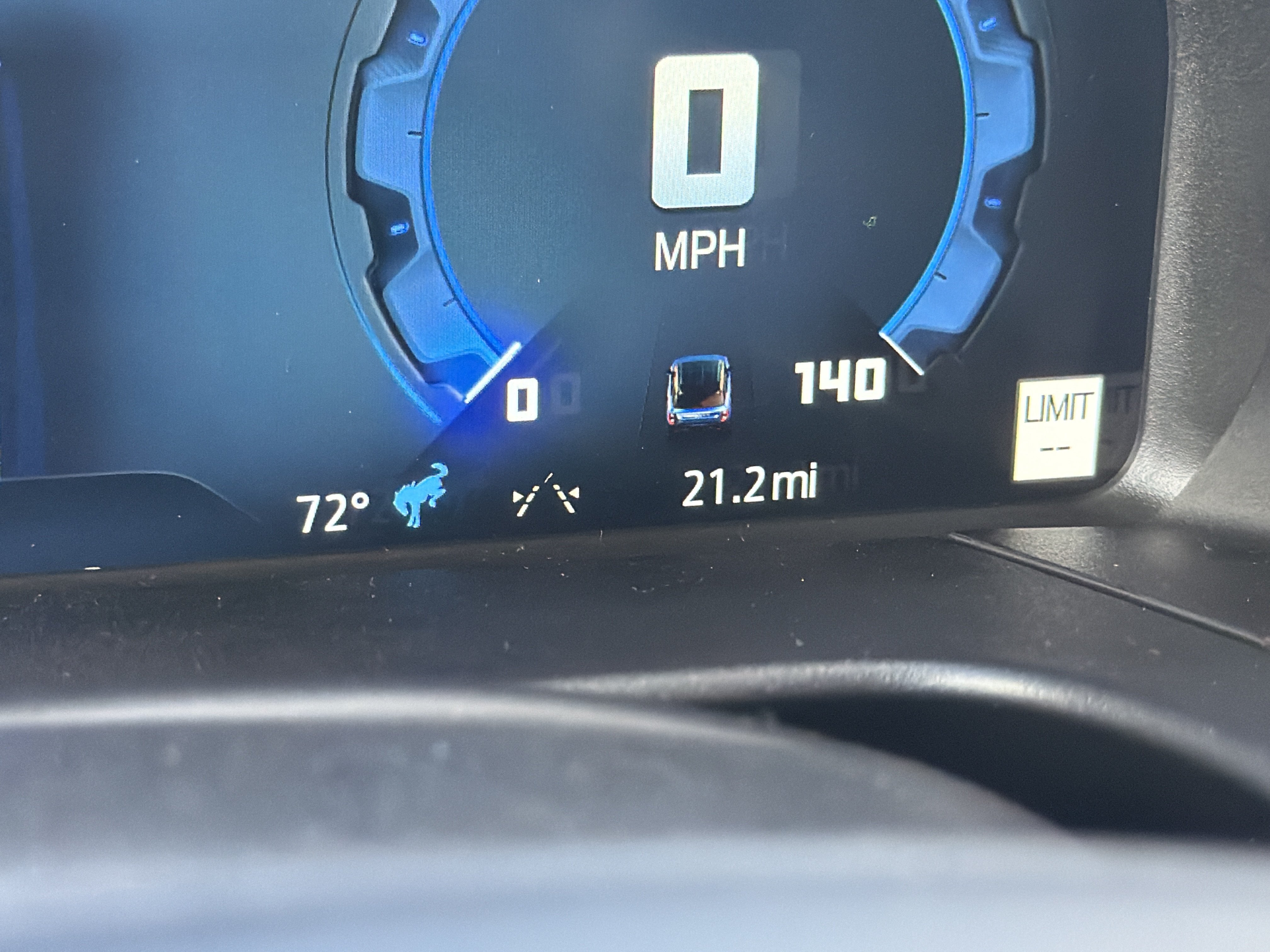 New 2026 Ford Bronco Sport Outer Banks w/ Sasquatch Outer Banks Package AWD/4WD image 21