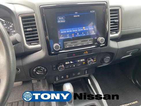 Used 2023 Nissan Frontier SV w/ Technology Package image 34
