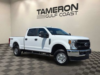Used 2022 Ford F250 XL w/ Power Equipment Group