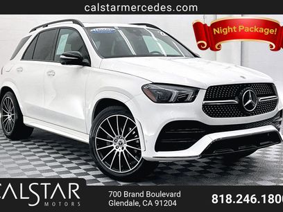 Certified 2022 Mercedes-Benz GLE 350