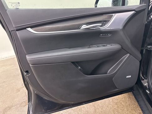 New 2026 Cadillac XT5 Sportv image 28