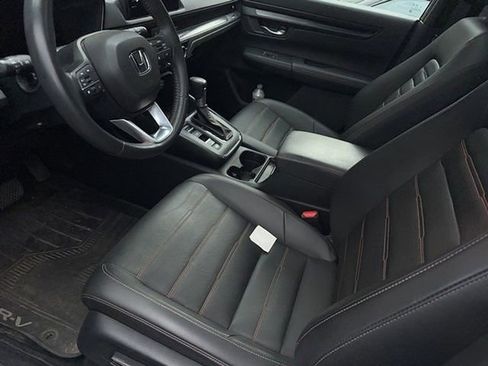 Used 2024 Honda CR-V Sport-L image 7