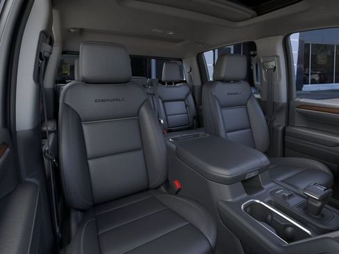 New 2026 GMC Sierra 1500 Denali AWD/4WD image 16