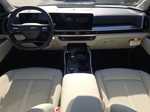 New 2026 Kia Sorento EX FWD image 15