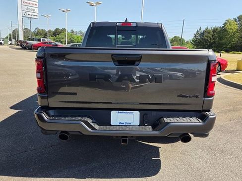 Used 2026 RAM 1500 Big Horn image 9