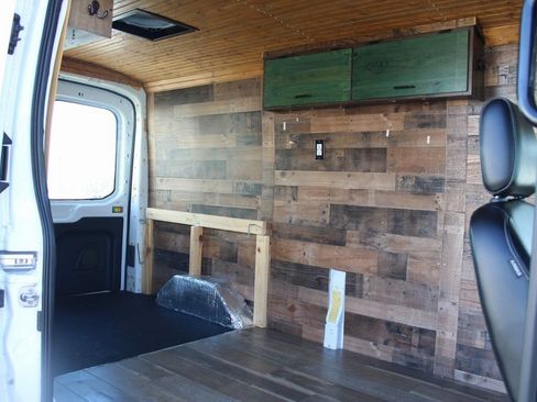 Used 2020 Ford Transit 250 Base w/ Load Area Protection Package image 27