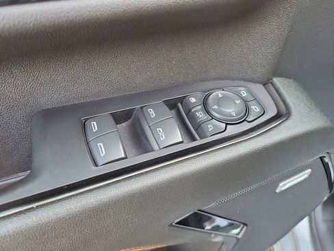 Used 2024 GMC Sierra 2500 AT4 w/ AT4 Premium Plus Package image 20