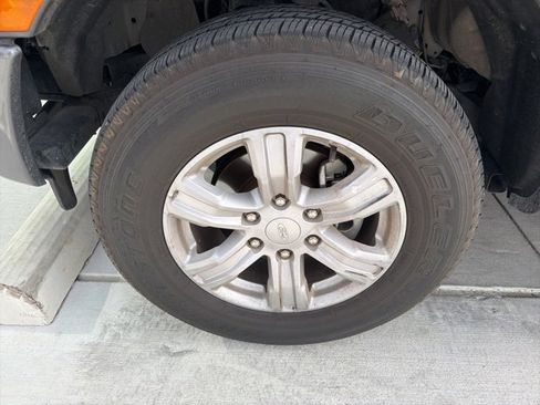 Used 2022 Ford Ranger XLT w/ Equipment Group 301A Mid image 14