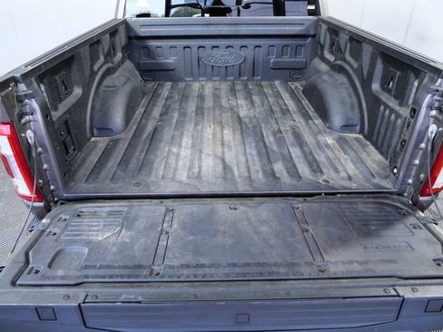 Certified 2021 Ford F150 Lariat w/ Trailer Tow Package AWD/4WD image 10