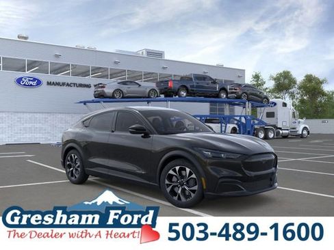 New 2026 Ford Mustang Mach-E Select RWD image 7