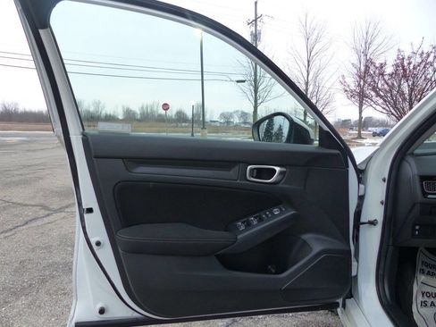 Used 2024 Honda Civic LX image 19