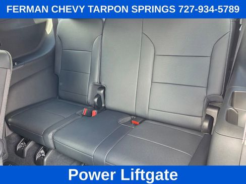 New 2026 Chevrolet Traverse LT w/ Driver Confidence Package image 15