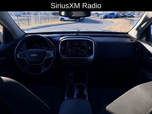 Certified 2022 Chevrolet Colorado LT w/ LT Convenience Package image 7