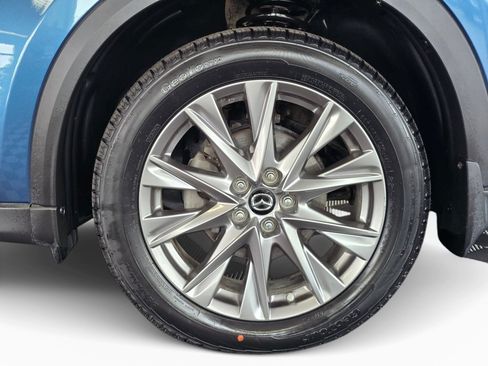 Used 2020 MAZDA CX-5 Grand Touring AWD/4WD image 11