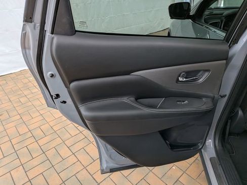 Used 2022 Nissan Murano SL w/ SL Moonroof Package image 20