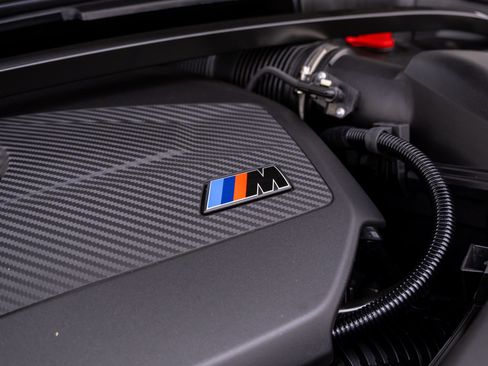 New 2026 BMW X2 M35i w/ Technology Package AWD/4WD image 38