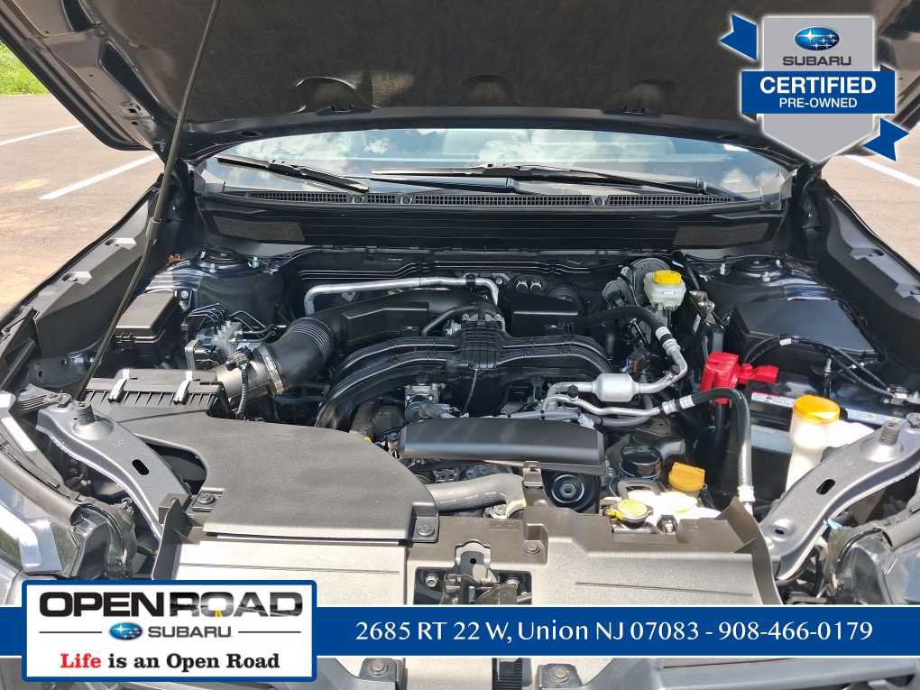 Used 2026 Subaru Outback Premium AWD/4WD image 13