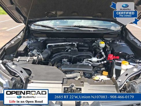 Certified 2026 Subaru Outback Premium AWD/4WD image 13