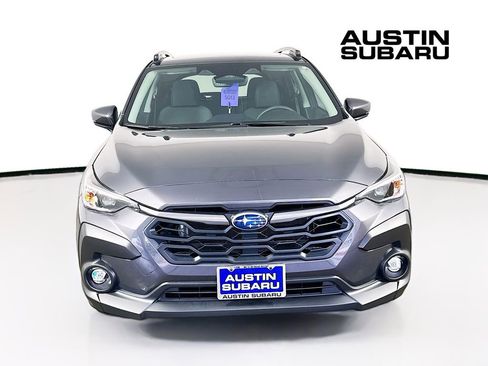 Used 2026 Subaru Crosstrek 2.0i Premium AWD/4WD image 3