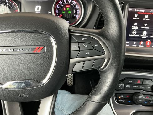 Used 2019 Dodge Challenger R/T Scat Pack w/ Driver Convenience Group image 13