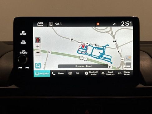 Used 2025 Honda Pilot Elite image 28