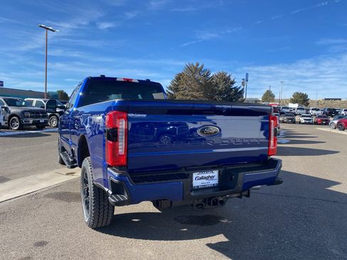 New 2026 Ford F350 XLT w/ XLT Premium Package image 18