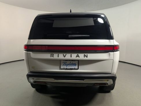 Used 2023 Rivian R1S Adventure AWD/4WD image 7