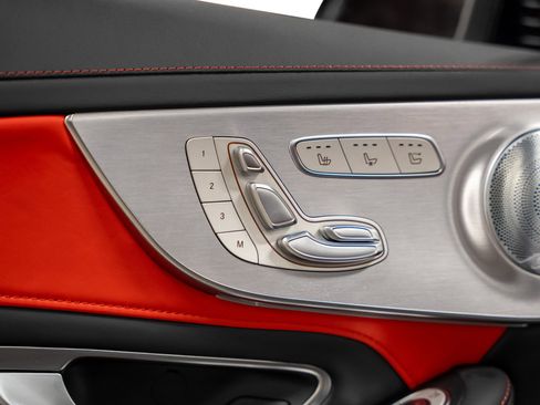 Used 2019 Mercedes-Benz C 63 AMG S image 73