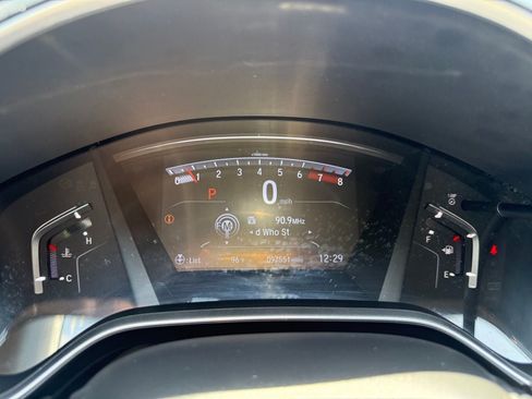 Used 2019 Honda CR-V EX-L image 13