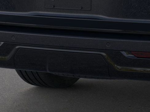 New 2026 Lincoln Navigator L Reserve w/ Jet Appearance Package image 23