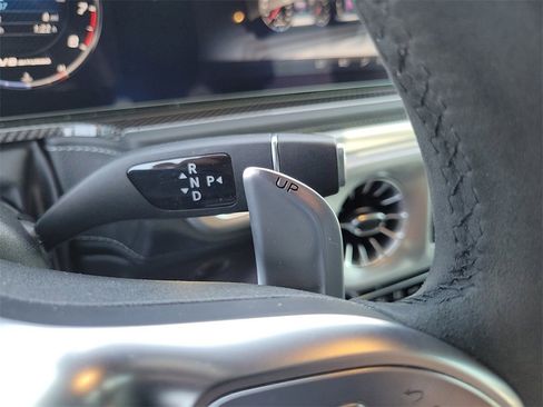 Used 2021 Mercedes-Benz G 63 AMG G 63 AMG w/ Seat Comfort Package image 8