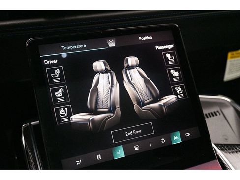 New 2026 Cadillac Escalade IQL Luxury image 44