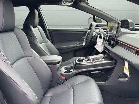 New 2026 Subaru Uncharted AWD image 23