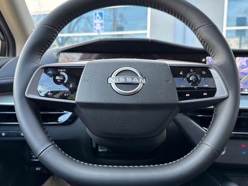 New 2025 Nissan Murano SL image 21