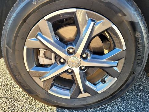 Used 2024 Honda HR-V EX-L image 12