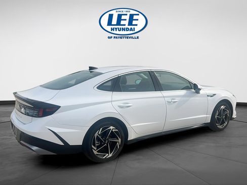 New 2026 Hyundai Sonata SEL image 7