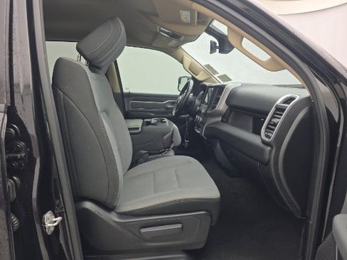 Used 2020 RAM 1500 Big Horn AWD/4WD image 10