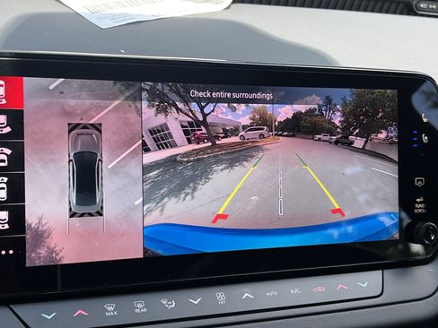 New 2026 Dodge Charger Scat Pack AWD/4WD image 19