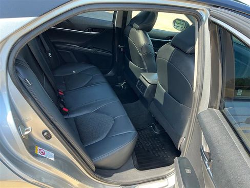 Used 2018 Toyota Camry XSE w/ Protection Package (Q2) FWD image 37