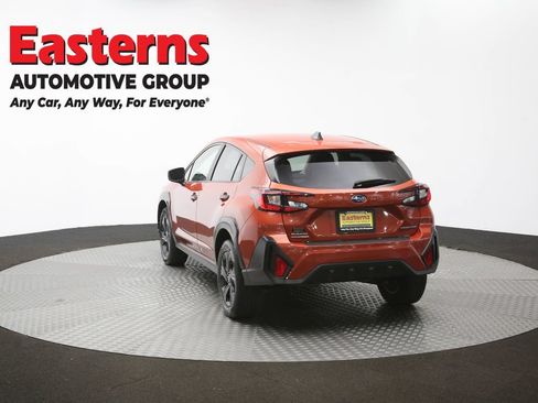 Used 2024 Subaru Crosstrek 2.0i AWD/4WD image 65